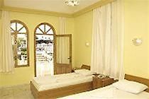 Hotel Dolphin Milas Esterno foto