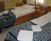 Hotel Dolphin Milas Esterno foto
